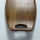 MCM Dansk Jens Quistgaard teak tray IHQ Denmark