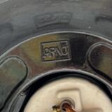 Bakelite sconces 1960