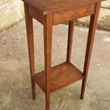 Table d'appoint avec tiroir