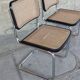 Pair of vintage chairs