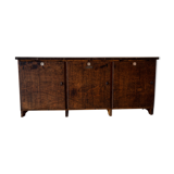 Industrial workshop cabinet sheet metal fitting "45EZ"