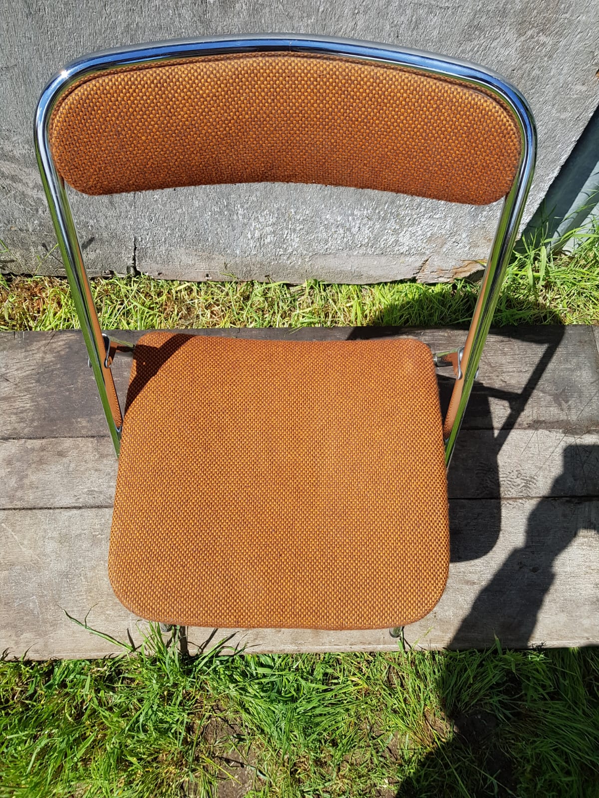 Former souvignet chairs