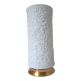 Royal KPM Germany porcelain biscuit vase