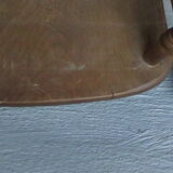 Wheelback windsor chair