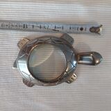 Clipboard turtle magnifying glass