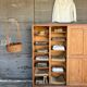 Sliding door wardrobe