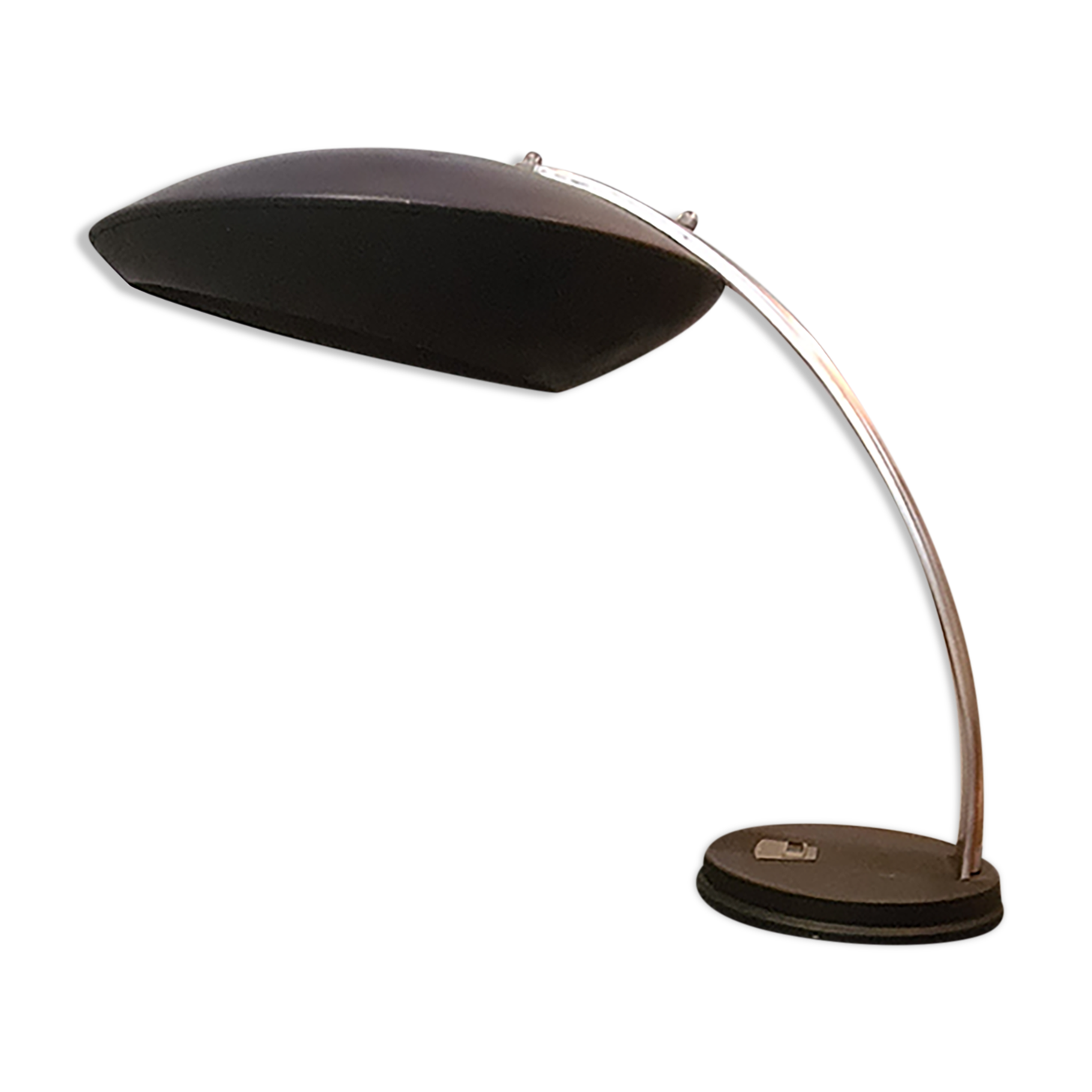 Lampe UFO