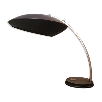 UFO Lamp