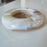 Onyx ashtray