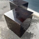 Coffee table or end table Philippe Cheverny