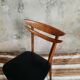 Scandinavian design chair
