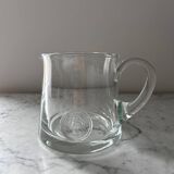 Pitcher stamped Sempre Belgium