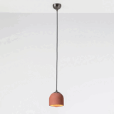 Terracotta Ceiling Lighting