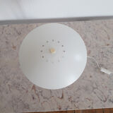 Lampe blanche Aluminor