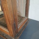 Late 19th Antique Showcase