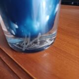 Vase soliflore