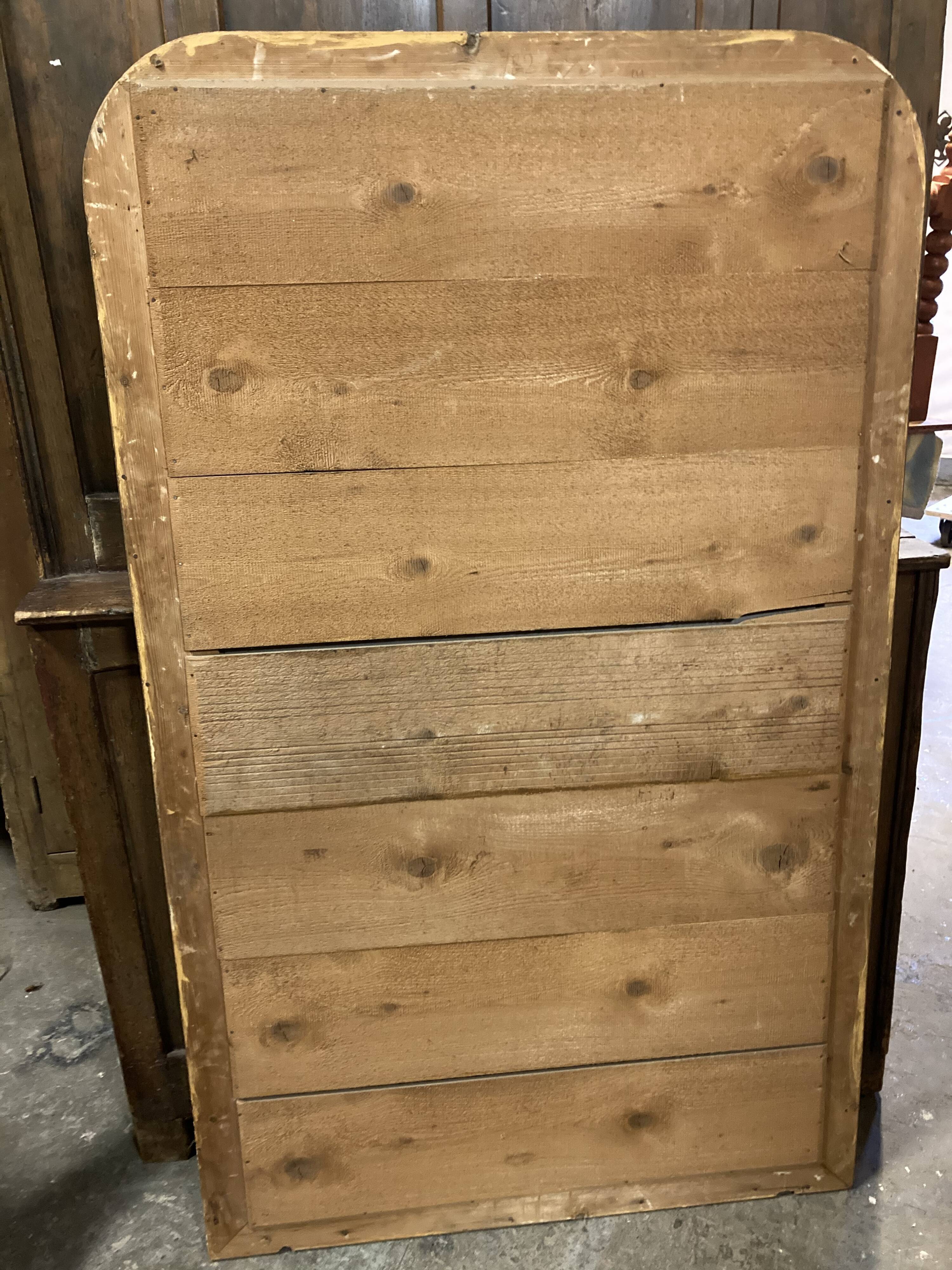 Great Louis-Philippe Mirror 94x154cm