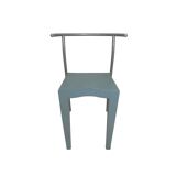 Pair of Dr Glob chairs by Philippe Starck for Kartell