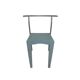 Paire de chaises Dr Glob par Philippe Starck pour Kartell