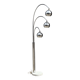 Muguet floor lamp by Goffredo Reggiani, Italy, 1970s.