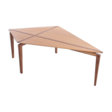 Designer Carp Coffee Table by Stefan Göransson