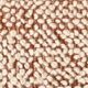 8x11 Terracotta & Beige Vintage Kilim Rug, 260x350Cm