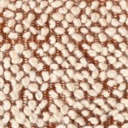 8x11 Terracotta & Beige Vintage Kilim Rug, 260x350Cm