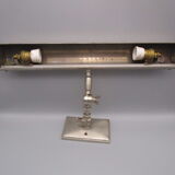 Industrial style wall lamp