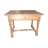 Table Bureau Louis XIV