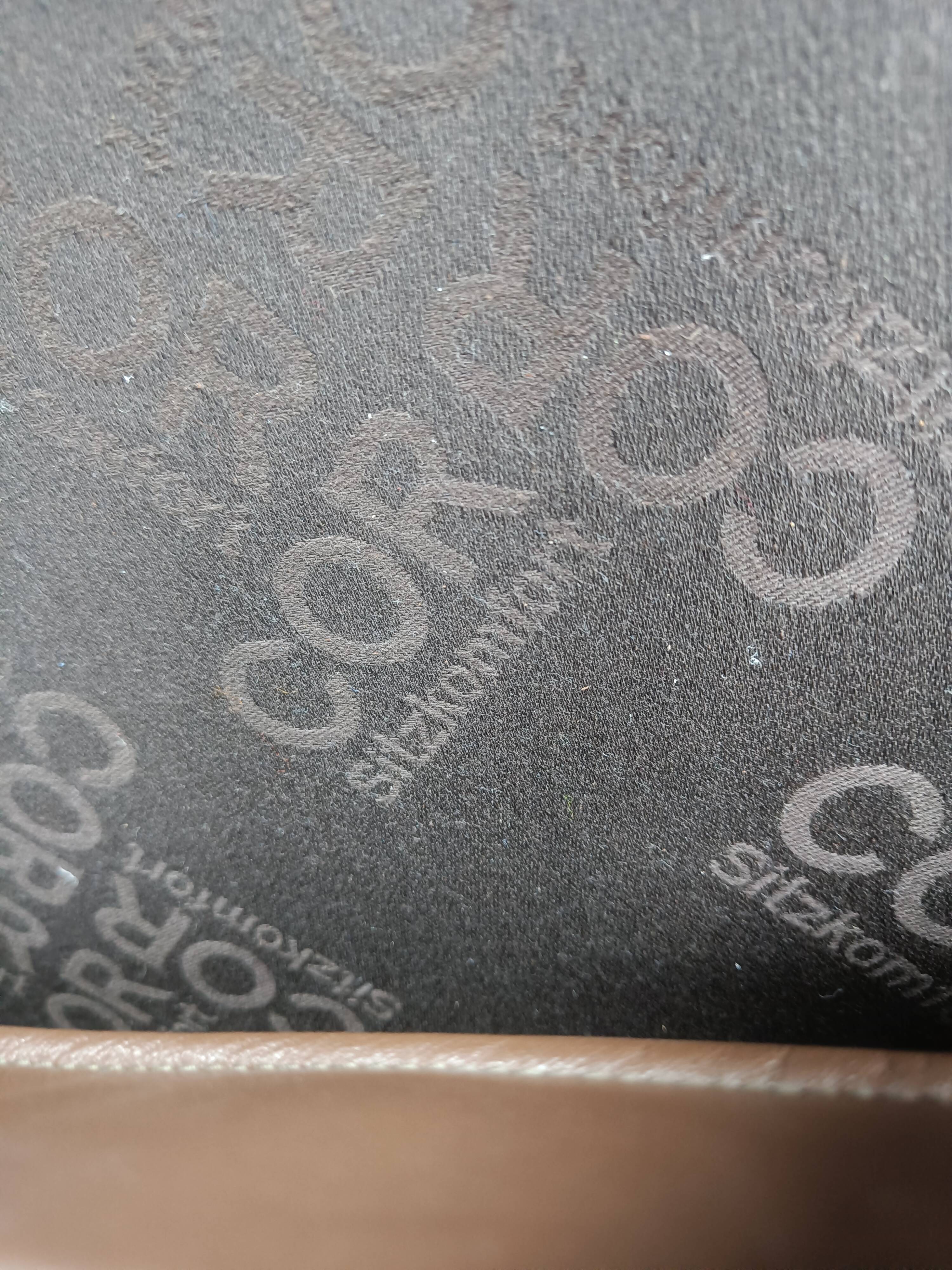 Swing Lounge Chair by Reinhold Adolf and Hans-Jürgen Schräpfer for COR, 197