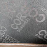 Swing Lounge Chair by Reinhold Adolf and Hans-Jürgen Schräpfer for COR, 197