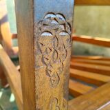 Large armchair from the 1930s