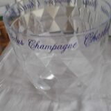 Seau à champagne