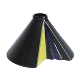 Ceramic vase by Steuler Design, Germany 1980s.