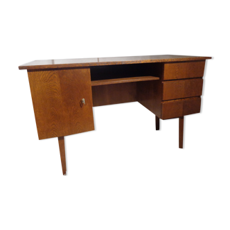 Vintage office from the 60s