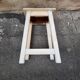 Workshop stool