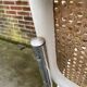 Cesca design chair b32 model in chrome