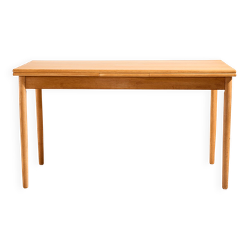 MK10433 Oak dining table