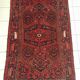 Tapis persan hamadan fait main 213x134cm