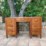 1930s/1940s colonial-style desk