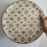 Pie dish and server