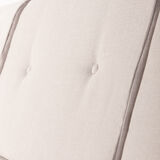 1950s sofa, Knoll Antimott