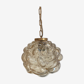 Pendant lamp "Bubble" by Helena Tynell