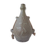 Sandstone jug Pottery of the Grottes Dieulefit