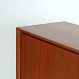 Vintage Teak Sideboard Kommode Mid-Century 60er 70er Danish 60s