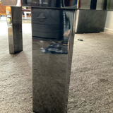 Travertine coffee table in the 70s