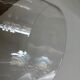 19th XXL cake bell in ringing crystal