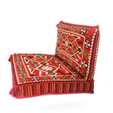 Oriental Sofa