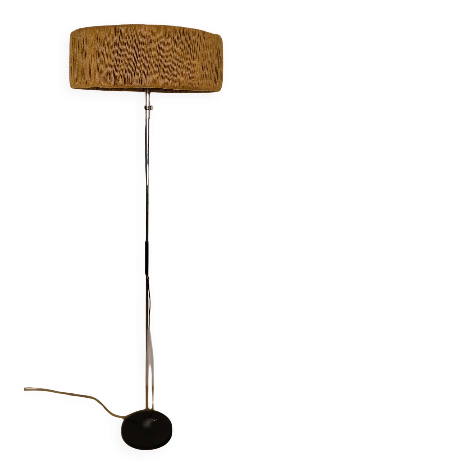 "Staff Leuchten" floor lamp 70s design