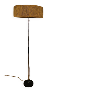 "Staff Leuchten" floor lamp 70s design